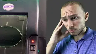 Stealth Printer Quick Calibration - Fixing a Red Light Error