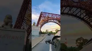 dari singkawang ke pontianak bebas macet