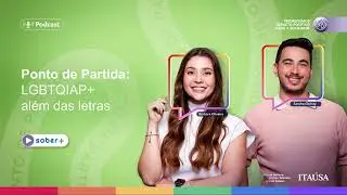 Ep 02 Ponto de Partida: A diferença entre: Opinião e preconceito