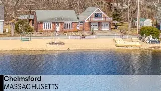 Video of 20 Russell Road | Chelmsford, Massachusetts real estate & homes by Jay Wilson