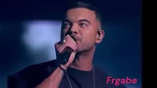 Guy sebastian's performance