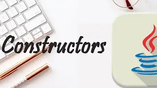 15.JAVA CONSTRUCTORS|TYPES|DEFAULT, NO-ARGUMENT,PARAMETERIZED CONSTRUCTORS|  EXAMPLE|(JAVA LECTURE)