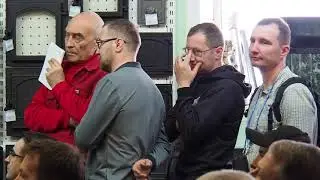 Камни до КРАСНА , Печь КДМ банная с обращённым пламенем 