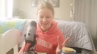 Asmr Suomi - unettavia kuiskailuja