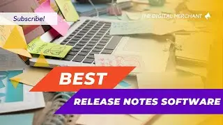 Best Release Notes Software