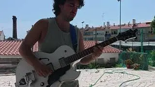 Messing about with EBGGBE, the 'Turkish tuning'