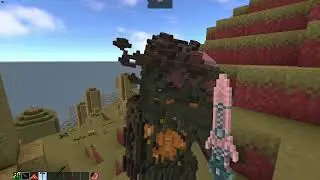 New monster - Goblin (TERROVOX)
