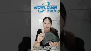 WODWIN HD Sound Quality 360degree Omnidirectional Microphone and Conference Speakerphone
