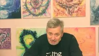Игорь Калинаускас  Практические исследования внутренних ресурсов и возможностей человека