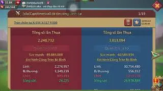 Traps Rally Nhà 24