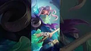 counter hero mobile legends 😱😱| 