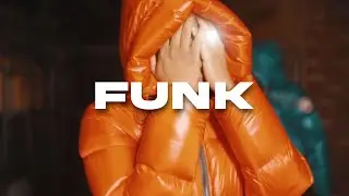 [FREE] Uk Drill Type Beat x Ny Drill Type Beat - "FUNK" | Uk/Ny Drill Instrumental 2023
