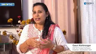 Gauri Kshirsagar-  DVP & Sr. Principal Software Engineer || Growth^You || Aegon LIfe