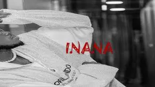 INANA By Chriss Eazy (lyrics)