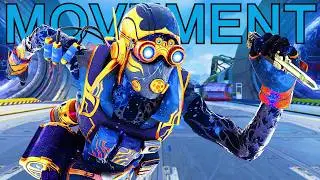 MASTERING OCTANE MOVEMENT