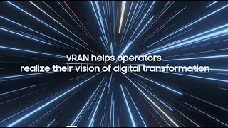 Why operators should deploy vRAN now