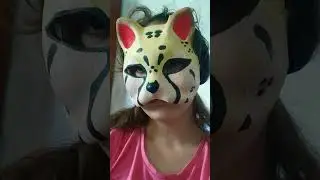 Первая маска пфпфпффф, вторая маска пфпфпффф, обе маски пфпфпффф
