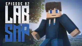 Minecraft - Lab SMP Episode 2 - Nether Time!