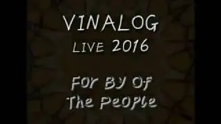 VINALOG LIVE CONCERT 2016 TEASER