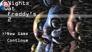 Five Nights At Freddy's Serilerinde Hangisi Daha Korkunç ?