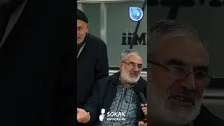 Sana sorulsaydı?