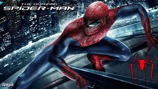 The Amazing Spider-Man Прохождение на русском Часть 1