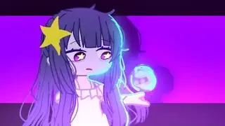 FCK BEING UNDERRATED| Original character lore| Gacha Club| ii_berrie