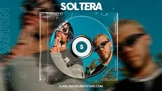 Bad Bunny ✘ Jhay Cortez Type Beat - 