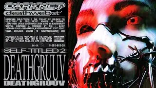 DARKNET - DEATHGRUUV