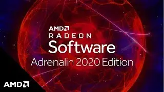 Test Driving AMD Adrenaline 20.4.1 on my RX 5700 XT
