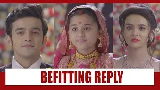 Barrister Babu Spoiler Alert: Bondita gives befitting reply to Saudamini