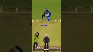 surya kumar yadav six in real cricket 22 