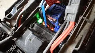 Traxxas Xmaxx 8S - ESC 