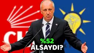 WHAT WOULD HAVE HAPPENED IF MUHAREM İNCE HAD WON THE 2018 ELECTIONS?