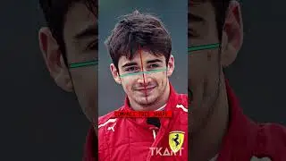 How Attractive is Charles Leclerc
