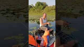 ОБРАЗОВАЛСЯ ПАУКАН ИЗ ЛЕСКИ 