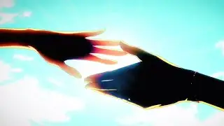 Let Her Go『 Short AMV 』