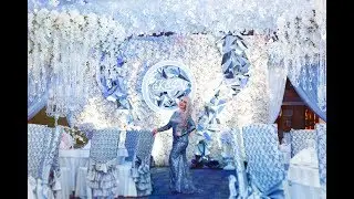 WEDDING - Свадьба от организатора Аланы Городнянской