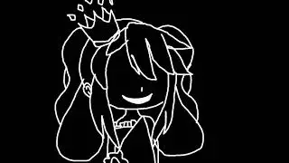 Triangles // Gacha Life animation meme // FLASH WARNING!