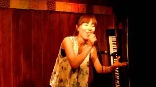 A Piece of Missing Note Vol.21  彩音