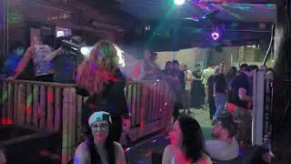 For YOUR Entertainment Show (Veronica Reyes)