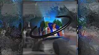Vine Edit - @lyzaolan | Preset Ae Inspired | Alight Motion