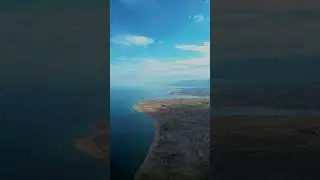 Самый красивый глемпинг в Кыргызстане😨 