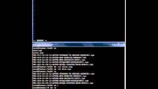 Crear el archivo de configuración my.cnf 8/19