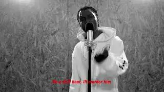 Cest Peso - Amused Freestyle