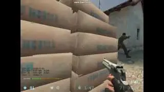 CSS xHope 2 Deagle actions