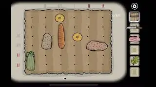 Rusty Lake Paradise gameplay pt5