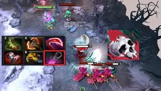Khanda + Deadly Focus