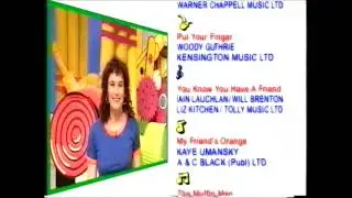 Audio For Fun Song Factory A Day At The Sea Credits For Anthony Collins