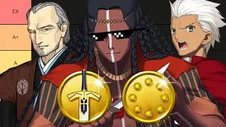 THEY BUFFED A GERONIMO SKILL 🛐